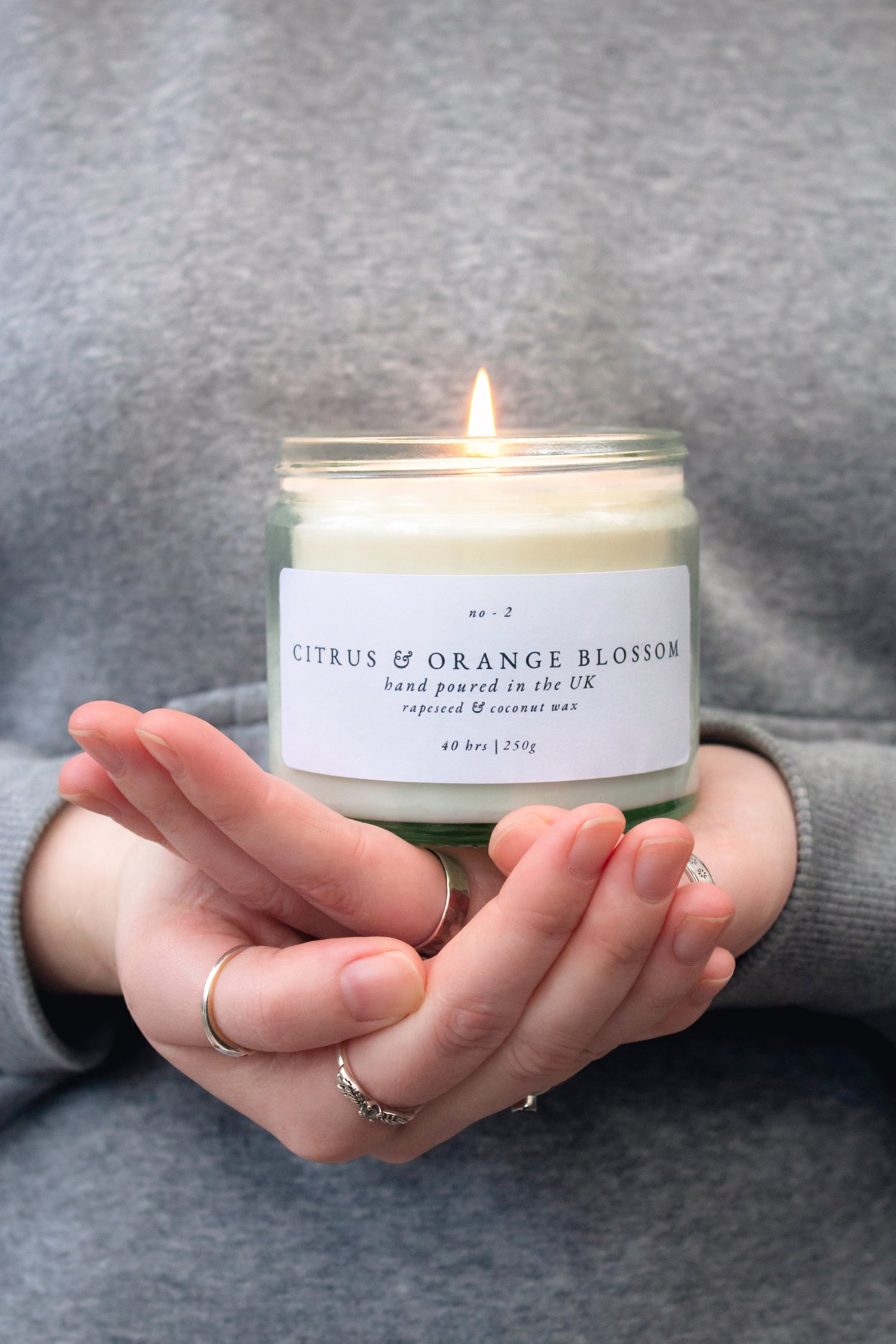Candles